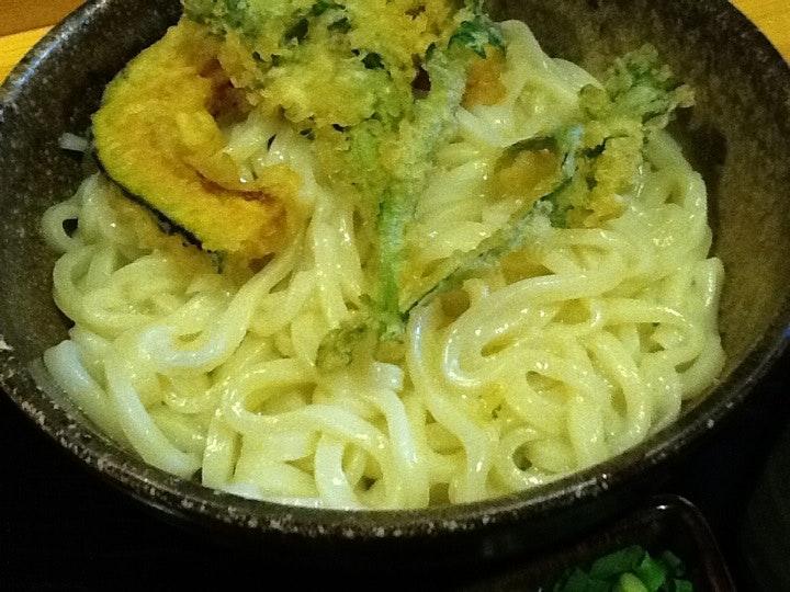 さぬきうどん居酒屋 元咲