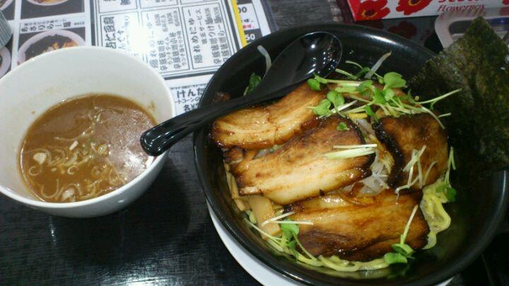 め組製麺