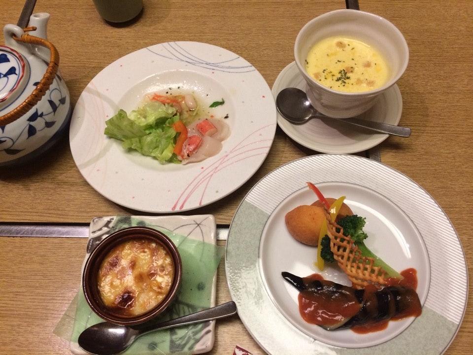 瑞穂甲羅本店
