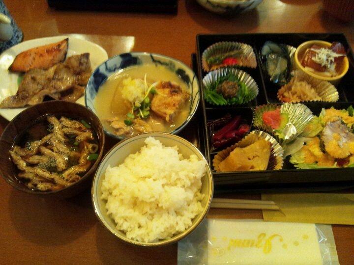東京 満月
