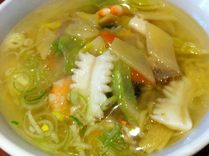中華ちゃうちゃう