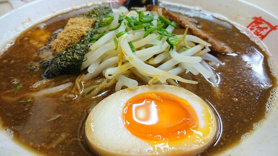 Ogiyaramen