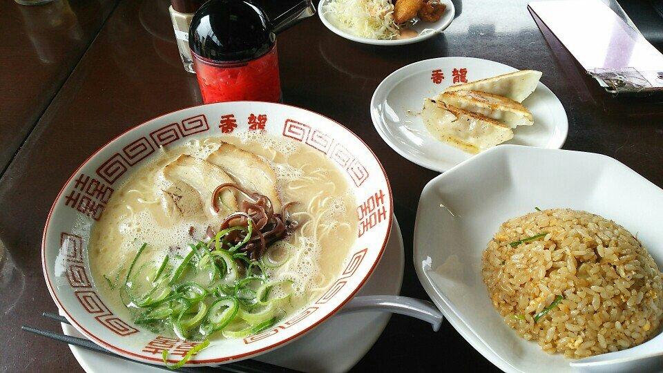香龍大竹店