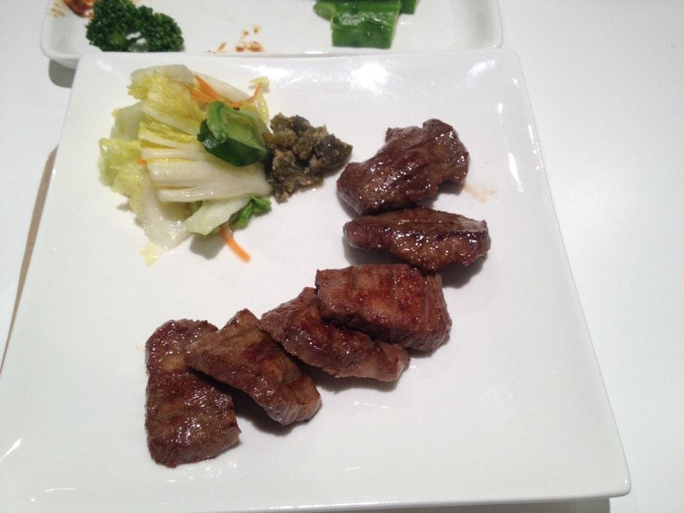 牛たん炭焼 仙台屋