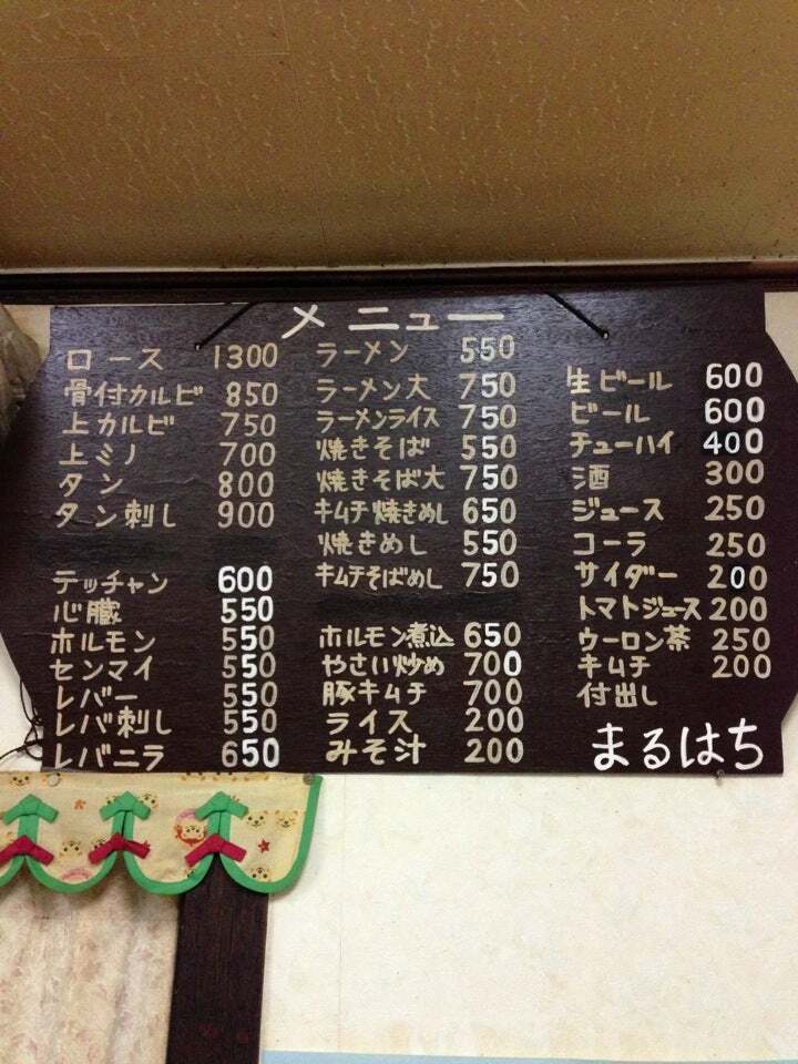 まるはち