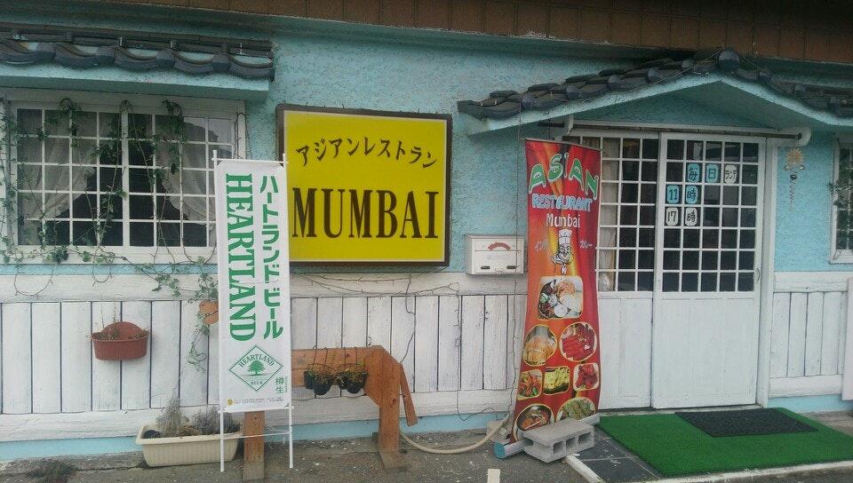 ムンバイ