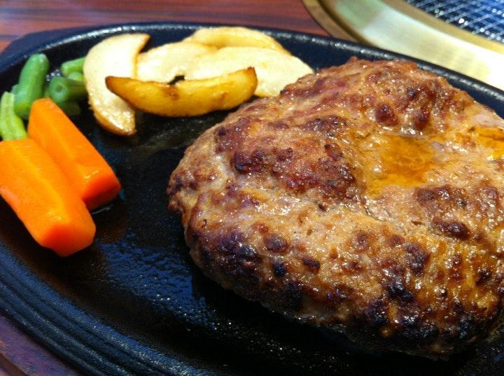 焼肉ダイナー パディーズ（PADDYS）