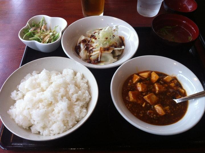 まんまる食堂