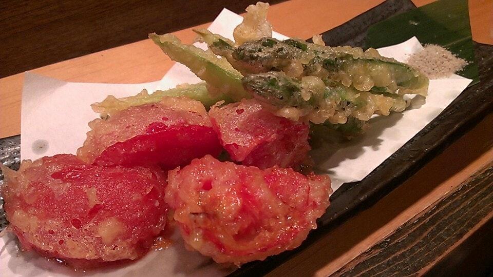 sushi魚奏