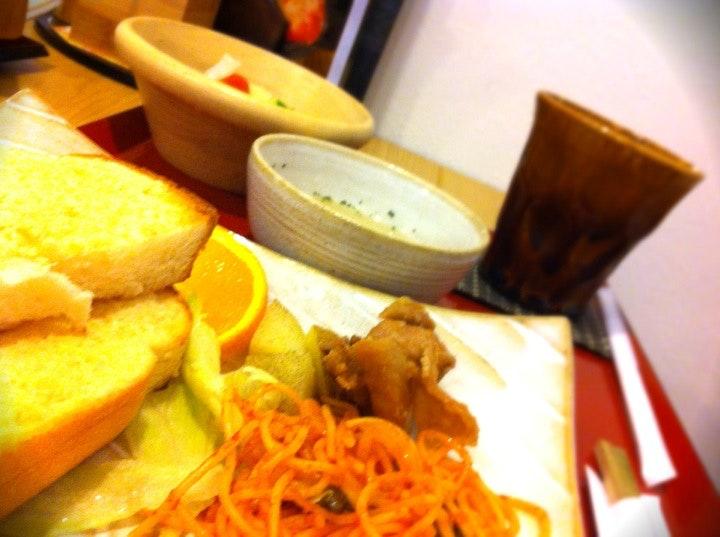 町家カフェ 太郎茶屋鎌倉 勝川店