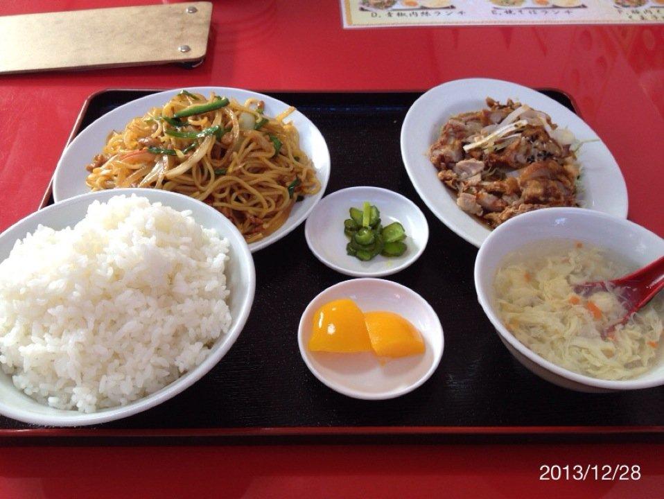 四季紅 烏山店