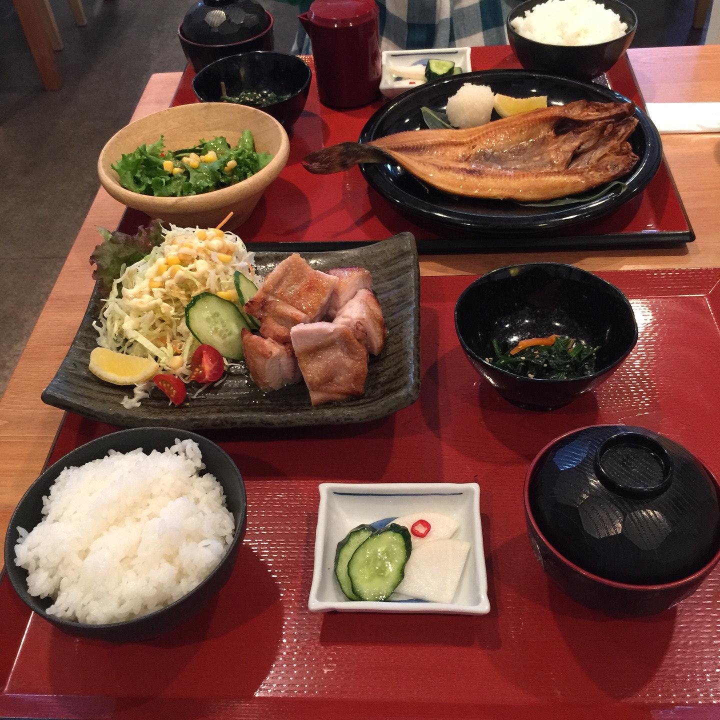 太郎茶屋 鎌倉 竹原店