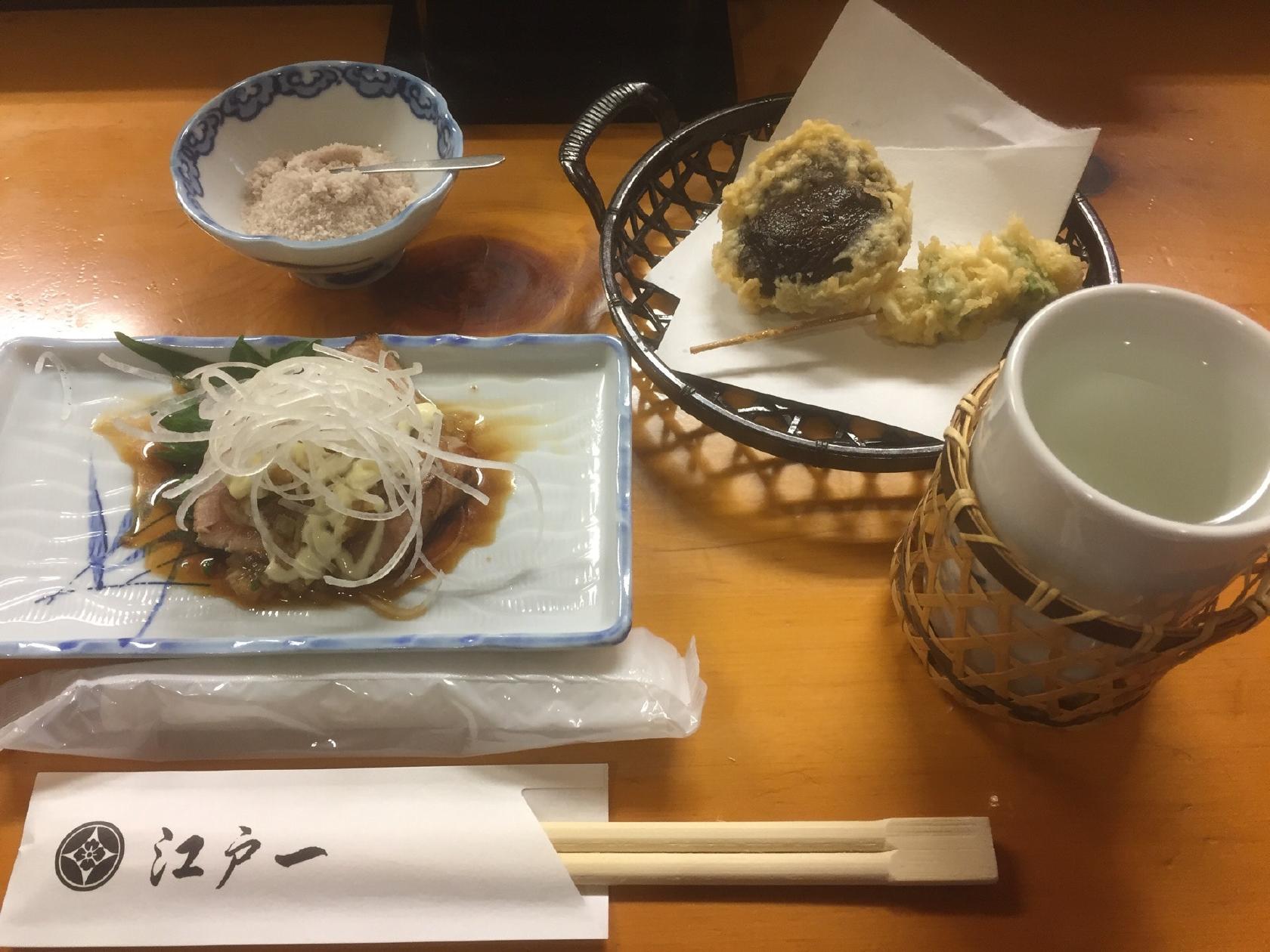 江戸一