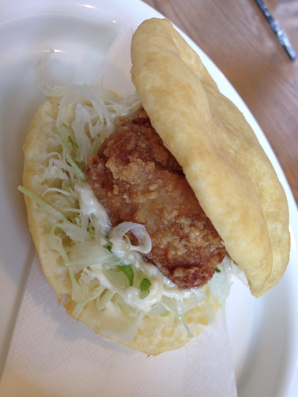 smile cafe