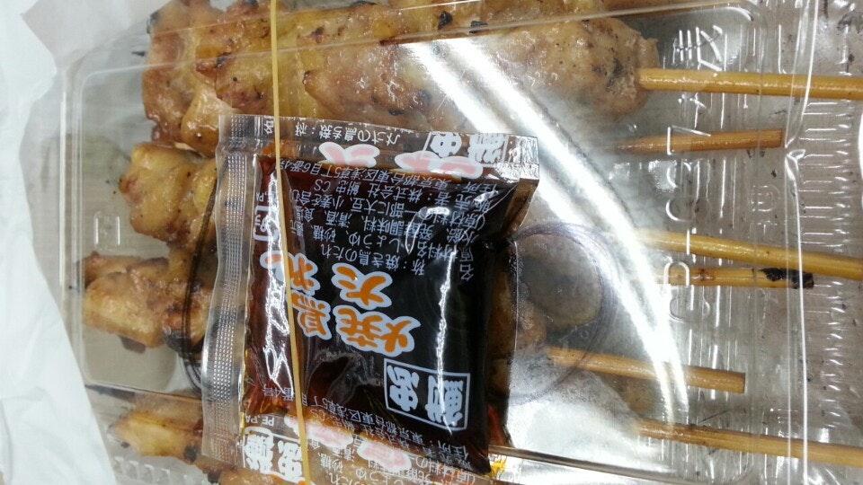 鮒忠五反野店