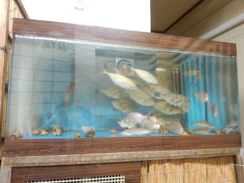 瀬戸内料理 とり久