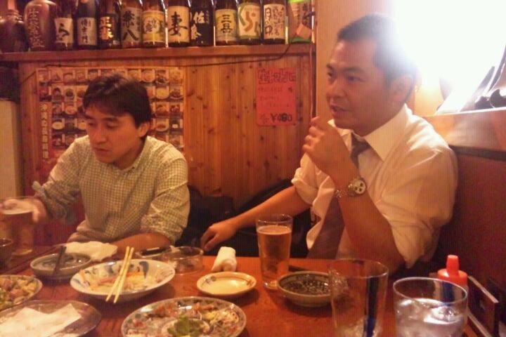 創菜旨酒 かめ太郎
