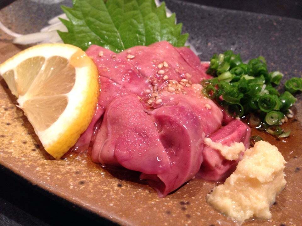 炙屋 鉄治郎