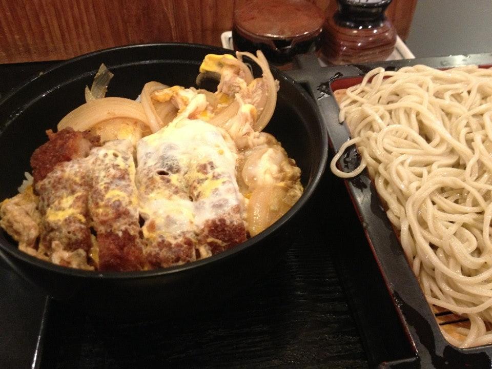 生粉亭
