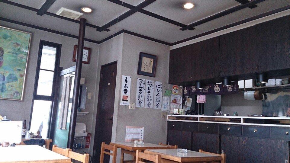 信州そば 佐久