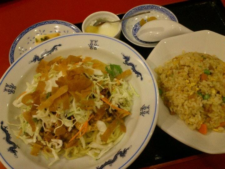 珍味館 東浅草店