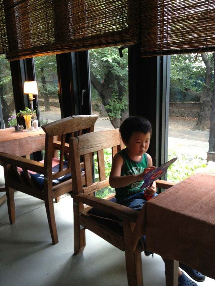 ART CAFE