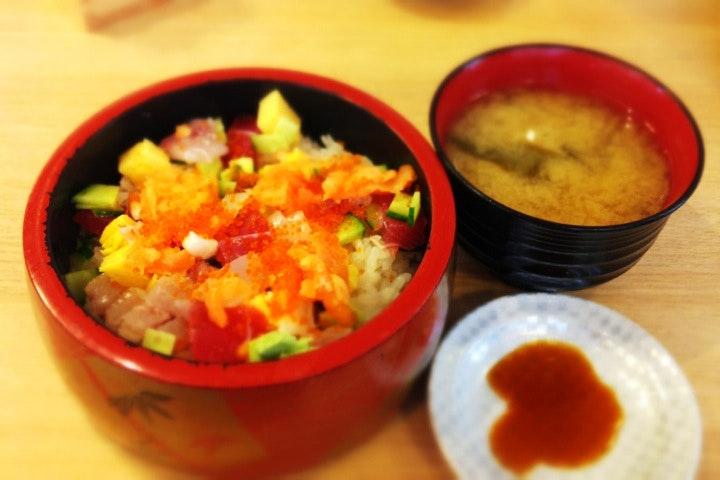 まさのすけ本店 北里
