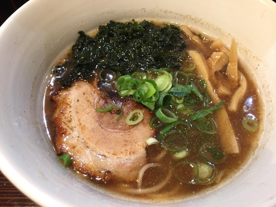 麺や幸村