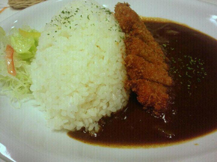 カレー屋工房出雲店