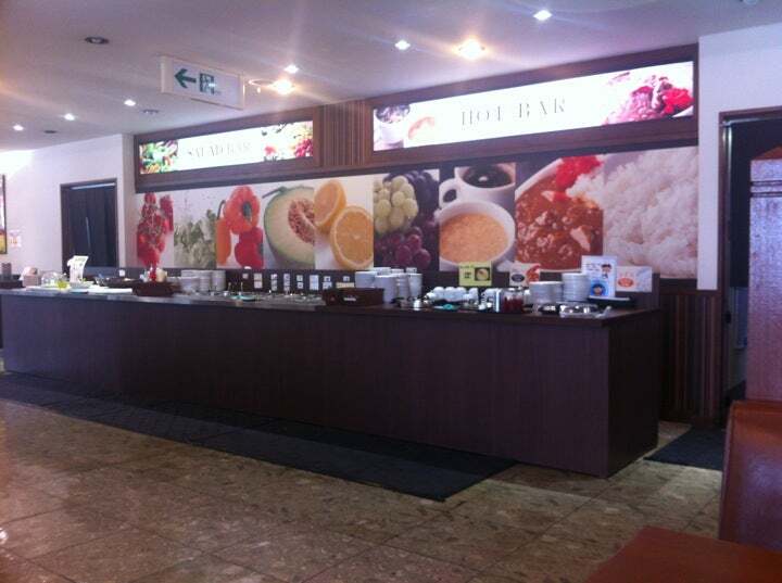ステーキハンバーグ＆サラダバー けん 福岡長住店