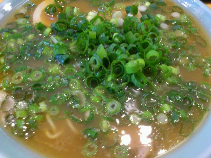麺屋　みさわ