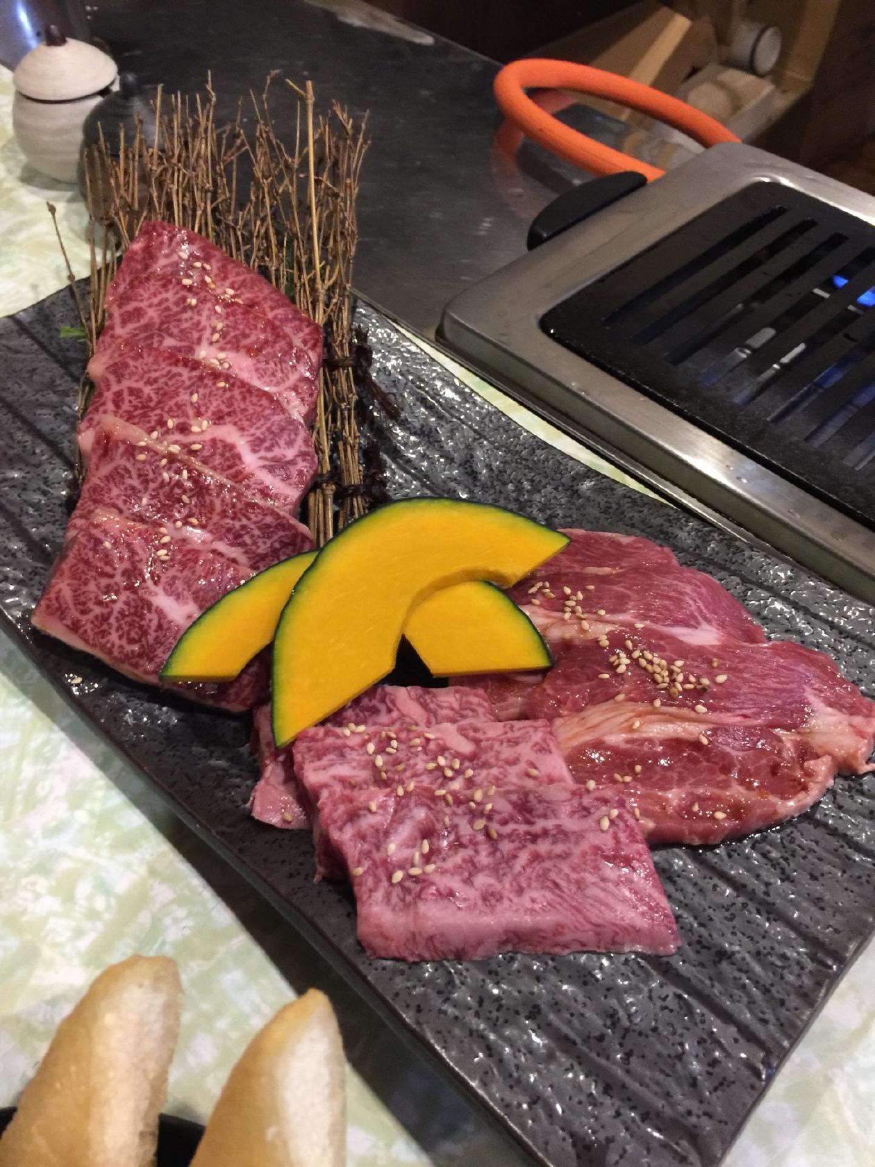 焼肉 一番星