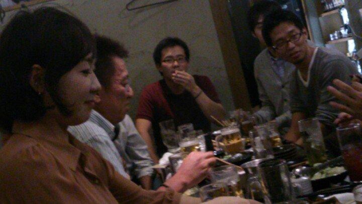 横浜天下鳥 本厚木店