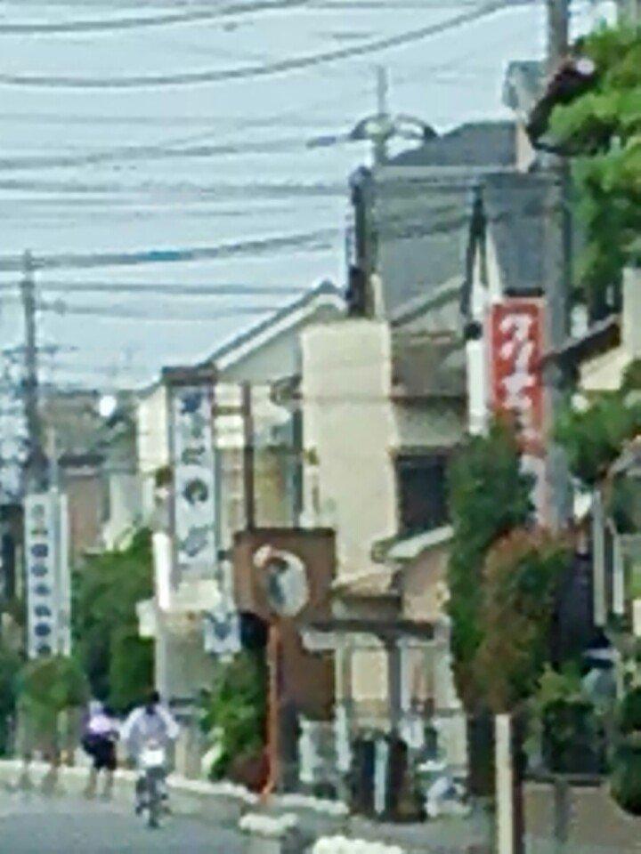 やぶそば 登戸店