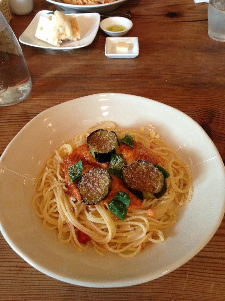 創作イタリアン&カフェ ボスコ