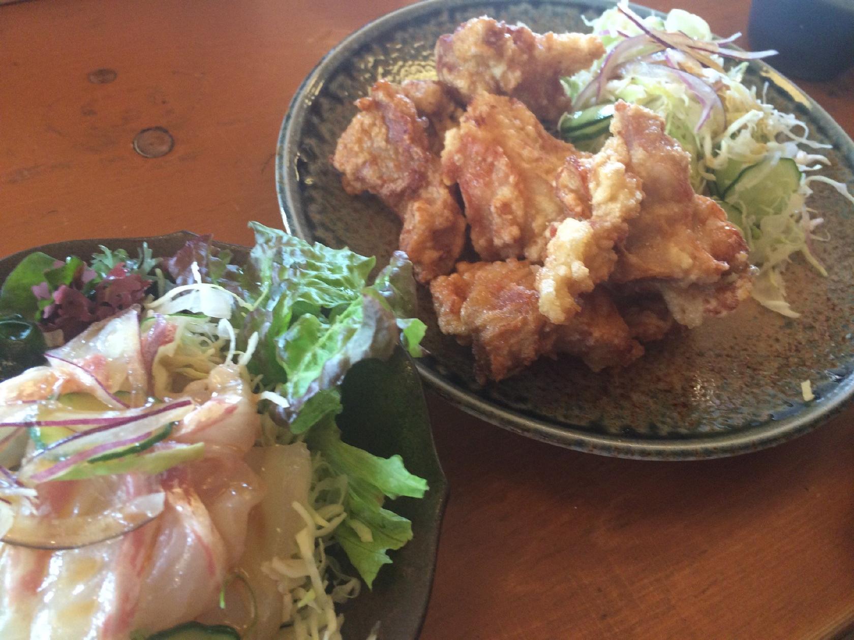 味工房 花へんろ