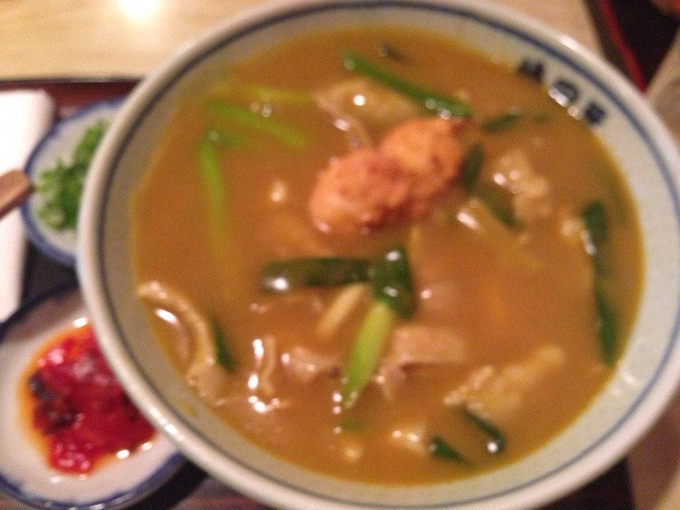 嶋田屋大村店