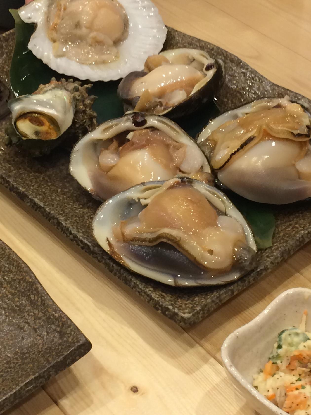 浜焼太郎 泉北深井店