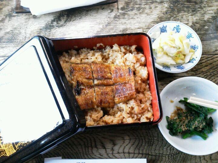 河和田