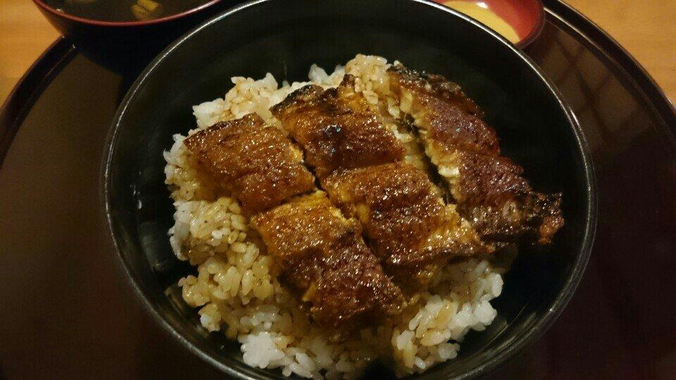 炭焼うなぎ きいや 嬉野店