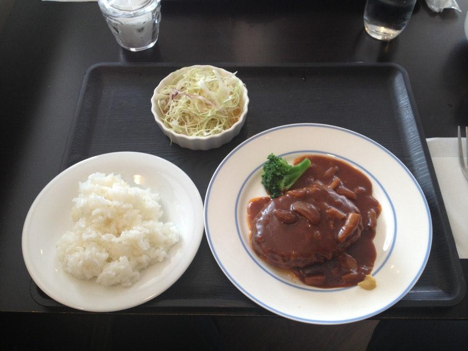 カフェグレコ
