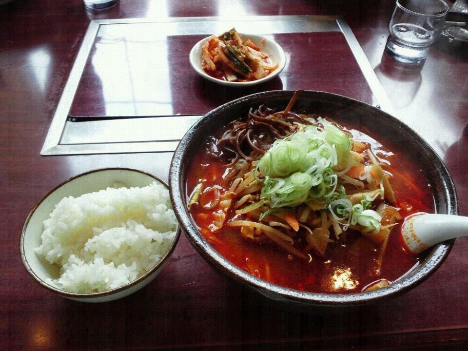 辛子屋