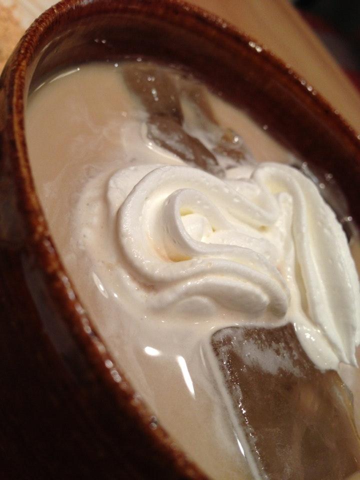 町家カフェ 太郎茶屋 鎌倉