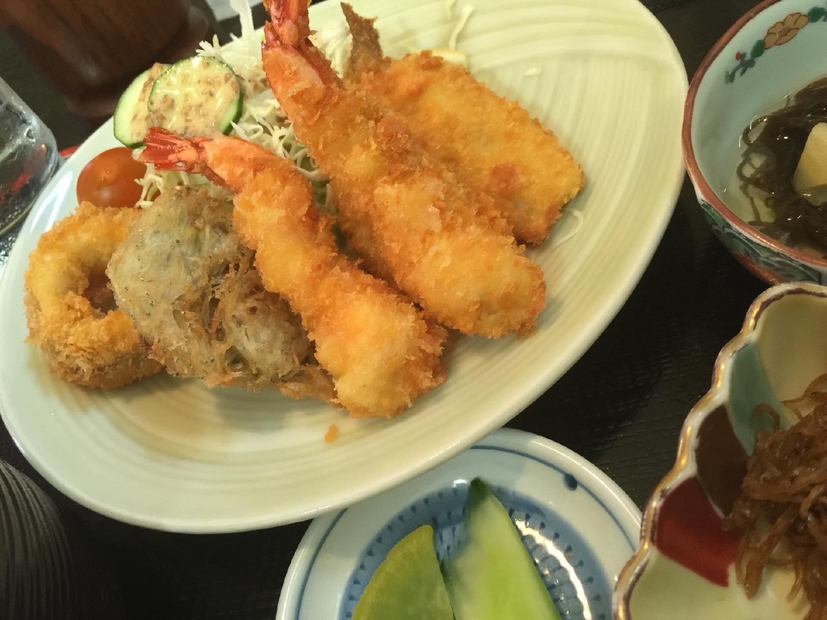 とねさん家