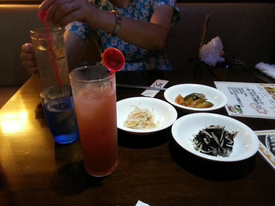 韓国式居酒屋 宮