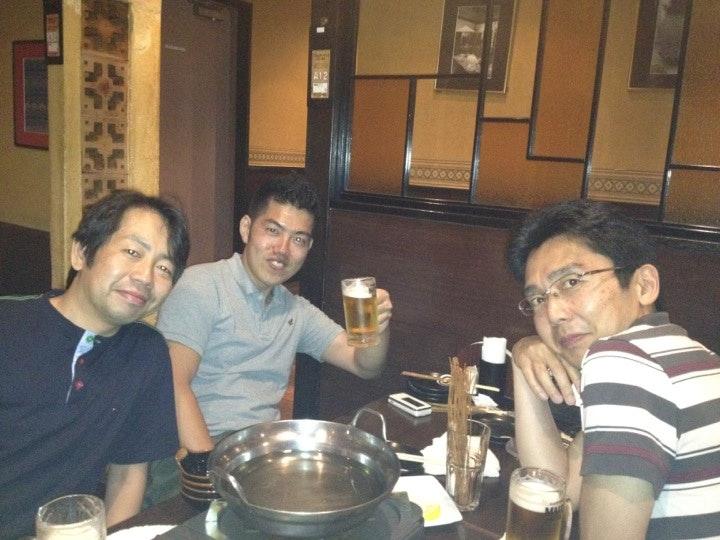 遊食三昧 NIJYU-MARU 津田沼店