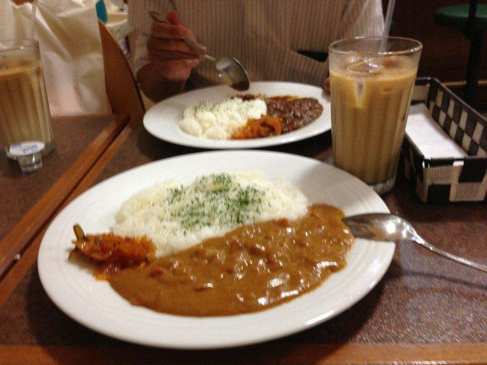 Beans Garden イオン鎌取店