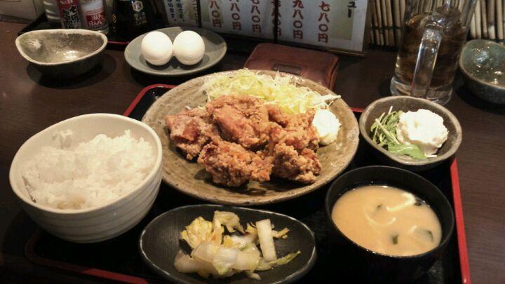 とっつぁん 目黒店