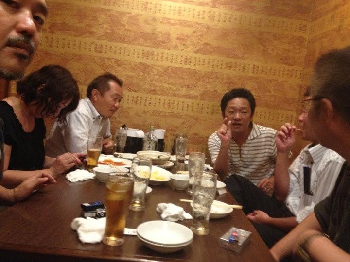 中国居酒屋 醉坊