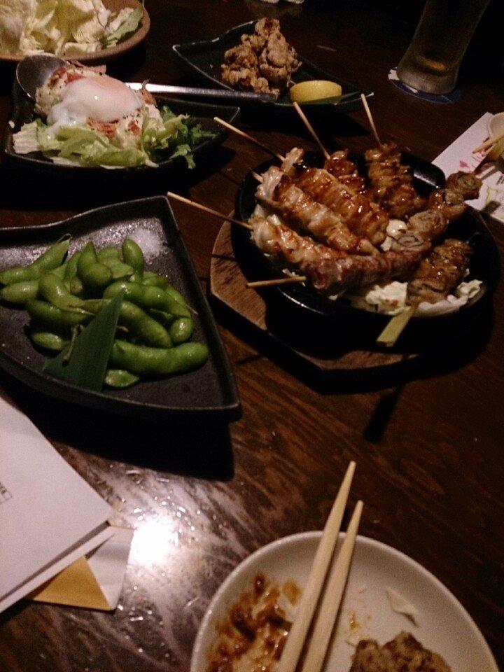 土間土間仙川店